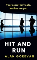Hit and Run B0DBM374WN Book Cover