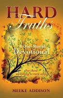 Hard Truths 149845996X Book Cover