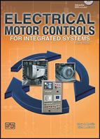 Electrical Motor Controls for Integrated Systems 0826912079 Book Cover
