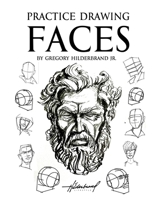 Practice Drawing Faces B0H2CSPS84 Book Cover