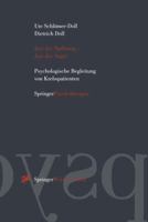 Zeit Der Hoffnung Zeit Der Angst: Psychologische Begleitung Von Krebspatienten 3211827617 Book Cover