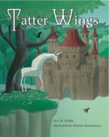 Tatter Wings 1925484297 Book Cover