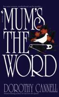 Mum's the Word 055305760X Book Cover