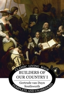 Builders of our Country I 1761537555 Book Cover
