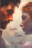 Love, Sam 1720849307 Book Cover