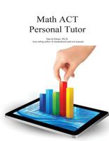 Math ACT Personal Tutor 0578175908 Book Cover