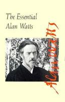 The Essential Alan Watts 0890874034 Book Cover