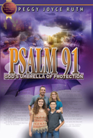 Psalm 91: God's Umbrella of Protection 1942757042 Book Cover