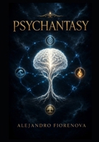 Writing Psychantasy: A guide to the mother genre in which the psyche transforms narrative reality B0HBN5QBKM Book Cover