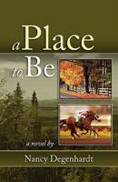 A Place to Be 1593307195 Book Cover