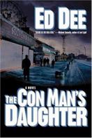 The Con Man's Daughter 0892967943 Book Cover