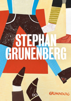 Stephan Grunenberg 3969122317 Book Cover