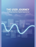 The User Journey: Crafting Seamless Digital Experiences B0FZVB98QH Book Cover