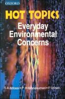 Hot Topics: Everyday Environmental Concerns 0195645340 Book Cover