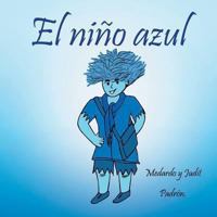 El Ni�o Azul 1463375093 Book Cover