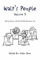 Walt's People - Volume 5 1425783147 Book Cover