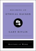 Becoming an Ethical Hacker 150116791X Book Cover