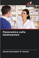 Panoramica sulla leishmaniosi (Italian Edition) 6208234441 Book Cover