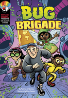 Bug Brigade 1496592077 Book Cover