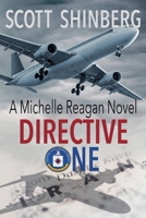Directive One B0GY1NYZTX Book Cover