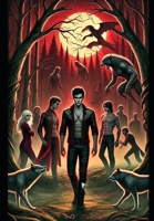 Hybrid Generation Book 2: Blood and Bonds B0DMNK5PPZ Book Cover