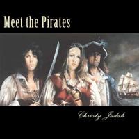 Meet the Pirates 1466342765 Book Cover