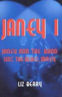 Janey and the Band: Sing the Blues, (Janey, books 1 & 2) 0954886429 Book Cover