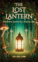 The Lost Lantern (The Lantern Keepers) B0DQ23QSYN Book Cover