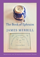 The Book of Ephraim 1524711349 Book Cover