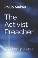 The Activist Preacher 1470109506 Book Cover