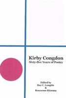 Kirby Congdon 0988827905 Book Cover