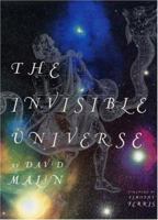 The Invisible Universe 0821226282 Book Cover