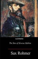 The Sins of Séverac Bablon 1984369466 Book Cover