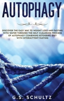 Autophagy 1914039017 Book Cover