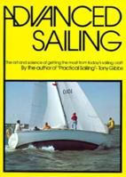 Advanced Sailing 0312006314 Book Cover