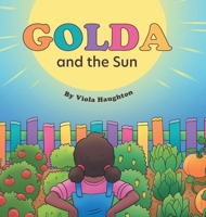 Golda and the Sun 1038301343 Book Cover