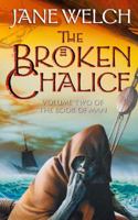 The Broken Chalice 0007112505 Book Cover