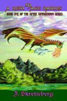 A New Mage Dawns 0976644983 Book Cover