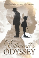 Ellwood’s Odyssey 166980156X Book Cover