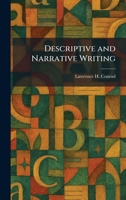 Descriptive and Narrative Writing 1025594711 Book Cover