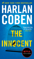 The Innocent 045121577X Book Cover