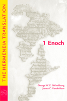1 Enoch: The Hermeneia Translation 0800699106 Book Cover