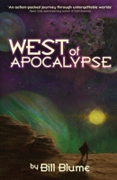 West of Apocalypse B0C9PHKZCG Book Cover