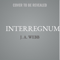 Interregnum (The Seekers Series) B0H1ZGJFJ6 Book Cover