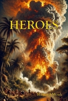 Heroes (Shadow of the Gods) B0DPDS4GV9 Book Cover