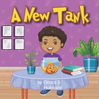 A New Tank B08XZQD2TY Book Cover