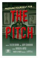 The Pitch. Eileen Quinn and Judy Counihan 0571227414 Book Cover