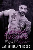 Lethal Temptations 1533225575 Book Cover