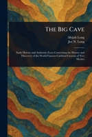 The Big Cave 1023525534 Book Cover