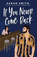 If You Never Come Back 164197155X Book Cover